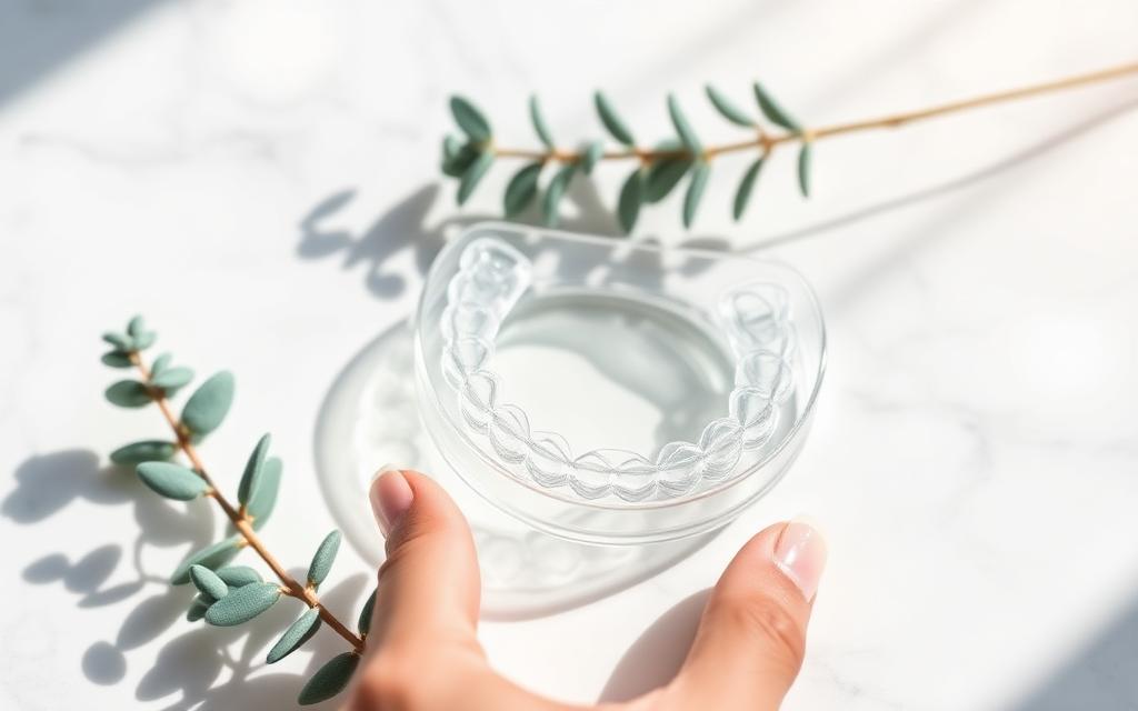 Clear aligners or braces? An honest answer for adults over thirty