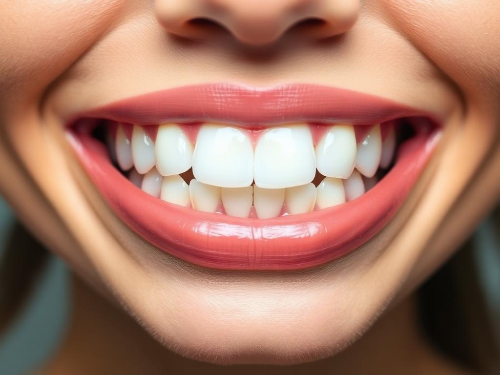 Clear Aligners after