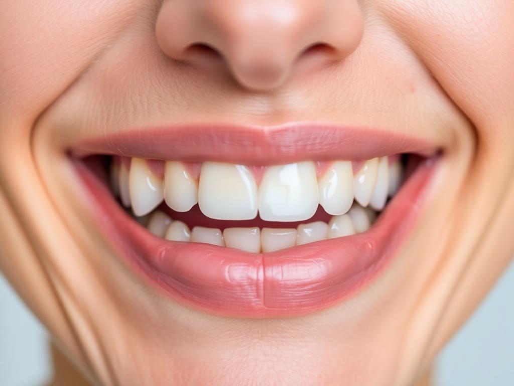 Clear Aligners before