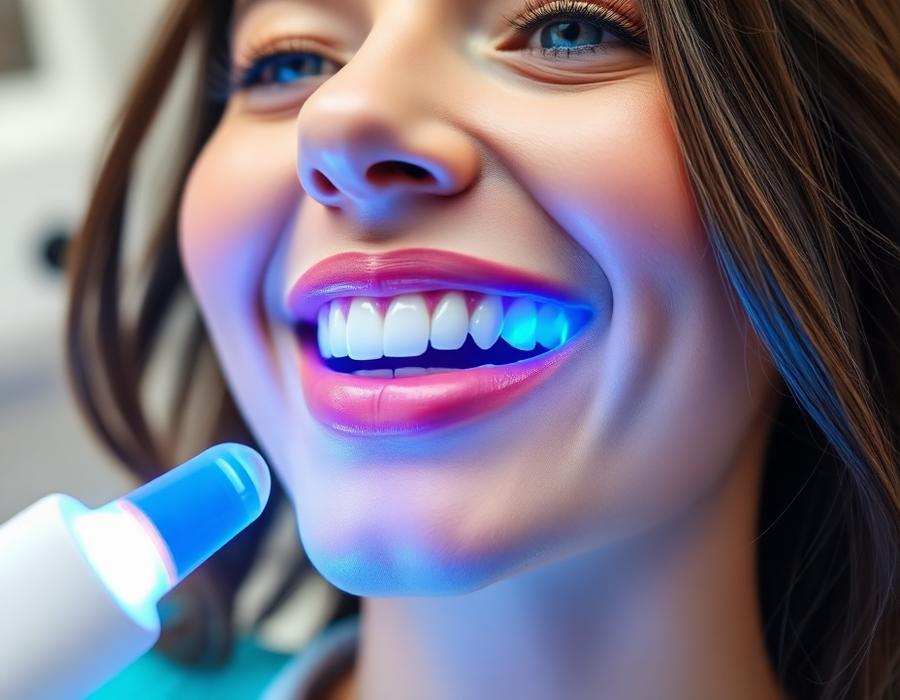 Advanced Whitening