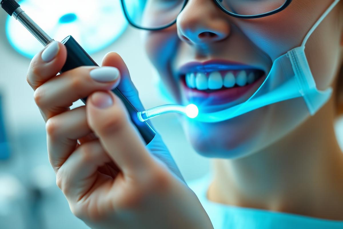 3D Intraoral Scanning